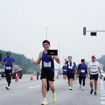 Runner Photo 7480138