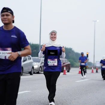Runner Photo 7480141