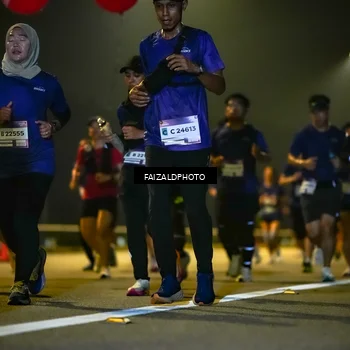 Runner Photo 7480143