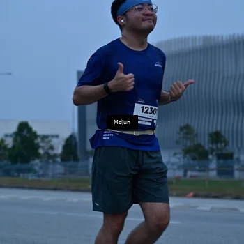 Runner Photo 7480144