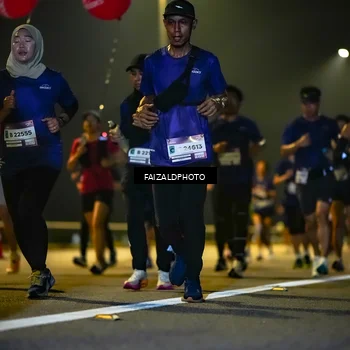 Runner Photo 7480145