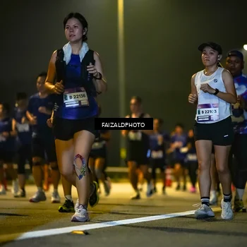 Runner Photo 7480147