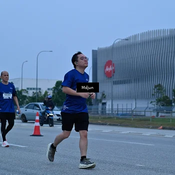 Runner Photo 7480151