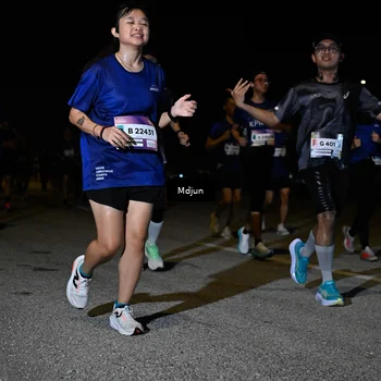 Runner Photo 7480152