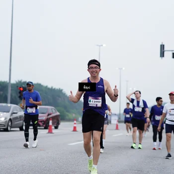 Runner Photo 7480155