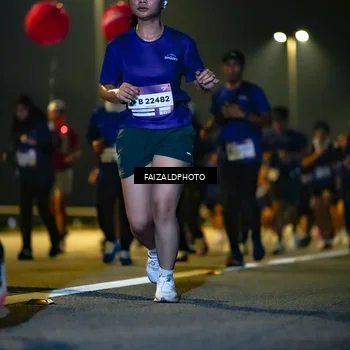 Runner Photo 7480157