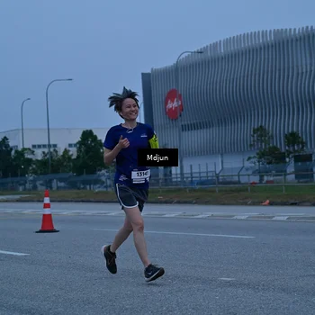 Runner Photo 7480160