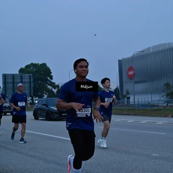 Runner Photo 7480161