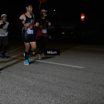 Runner Photo 7480162