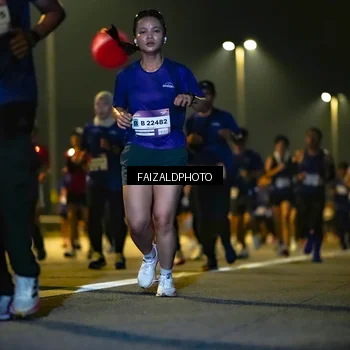 Runner Photo 7480164
