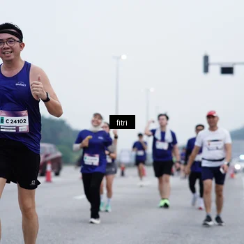 Runner Photo 7480167