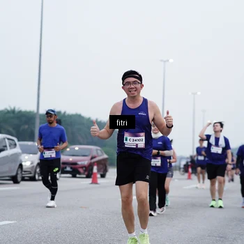 Runner Photo 7480168