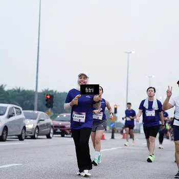 Runner Photo 7480169