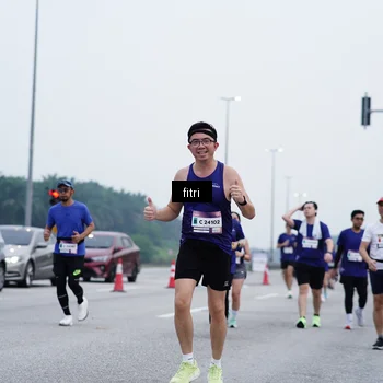 Runner Photo 7480170