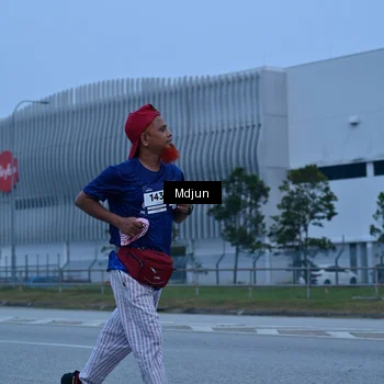 Runner Photo 7480171