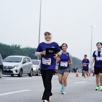 Runner Photo 7480203