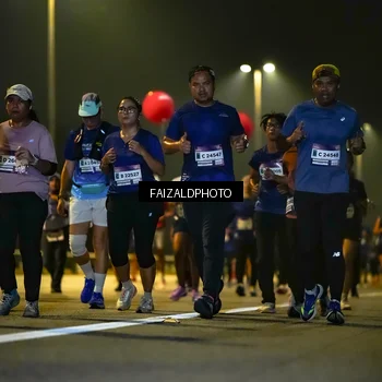 Runner Photo 7480206