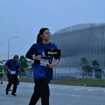 Runner Photo 7480210