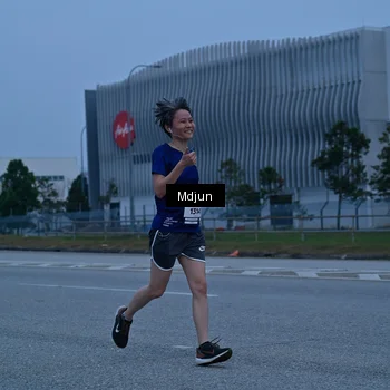 Runner Photo 7480212