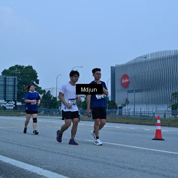 Runner Photo 7480215