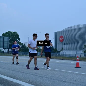 Runner Photo 7480216