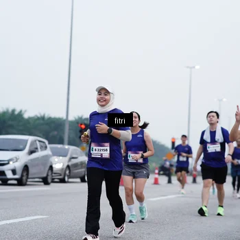 Runner Photo 7480217