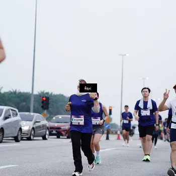 Runner Photo 7480219
