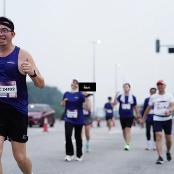 Runner Photo 7480220