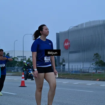 Runner Photo 7480225