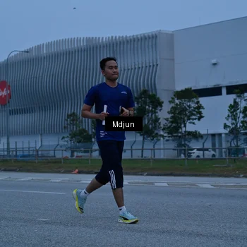 Runner Photo 7480226