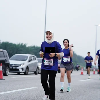 Runner Photo 7480227