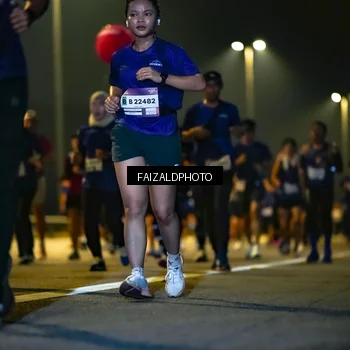 Runner Photo 7480229