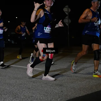 Runner Photo 7480237