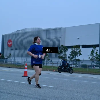 Runner Photo 7480238