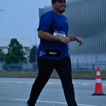 Runner Photo 7480244
