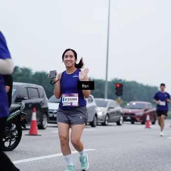 Runner Photo 7480245
