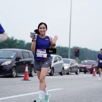 Runner Photo 7480252