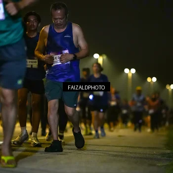 Runner Photo 7480257