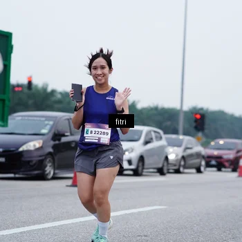 Runner Photo 7480260