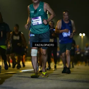 Runner Photo 7480261