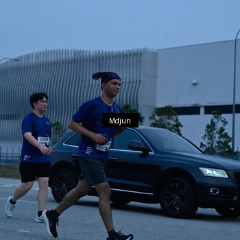 Runner Photo 7480263