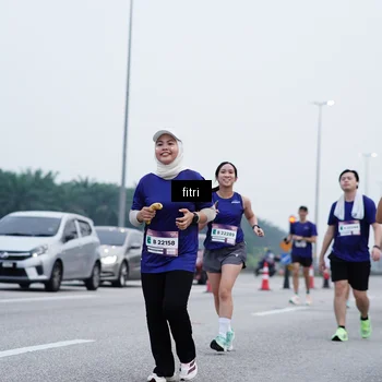 Runner Photo 7480264