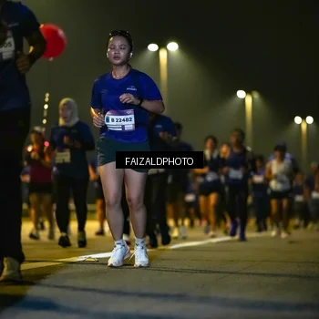 Runner Photo 7480265
