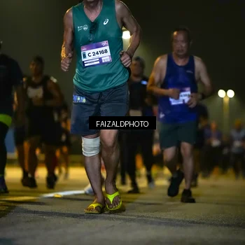 Runner Photo 7480268