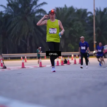Runner Photo 7480270