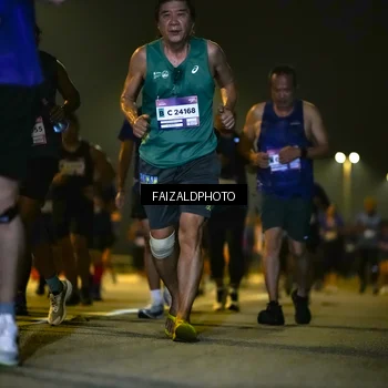 Runner Photo 7480273