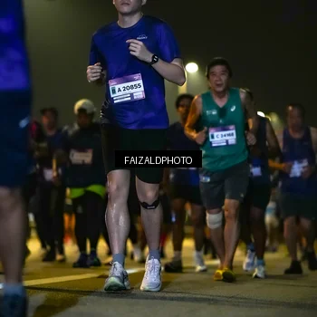 Runner Photo 7480274