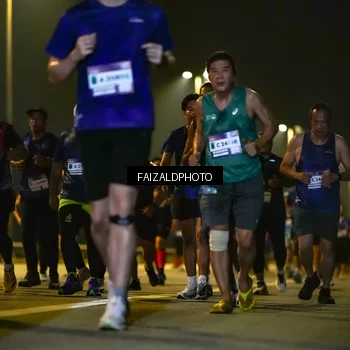 Runner Photo 7480275