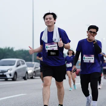 Runner Photo 7480276