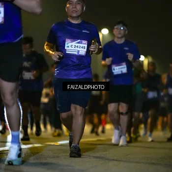 Runner Photo 7480277